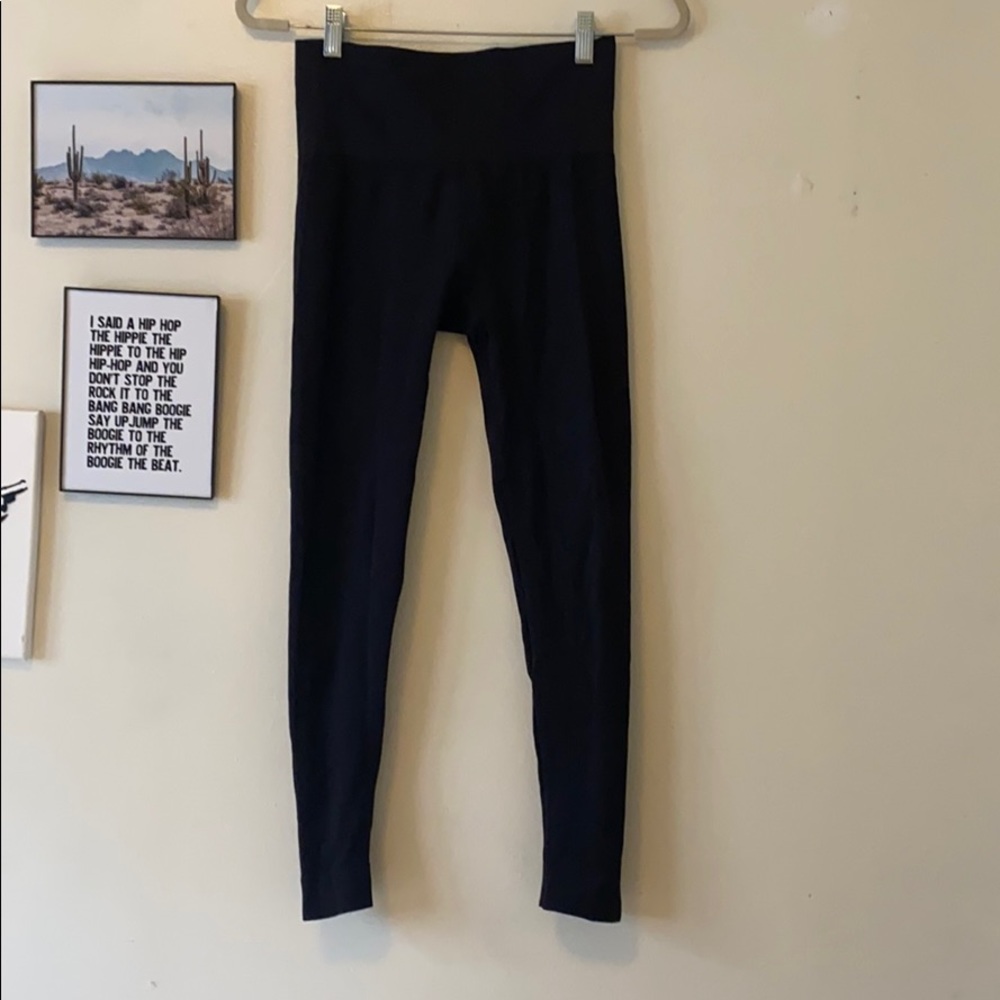 COPY - Set Active Onyx Sculptflex leggings
